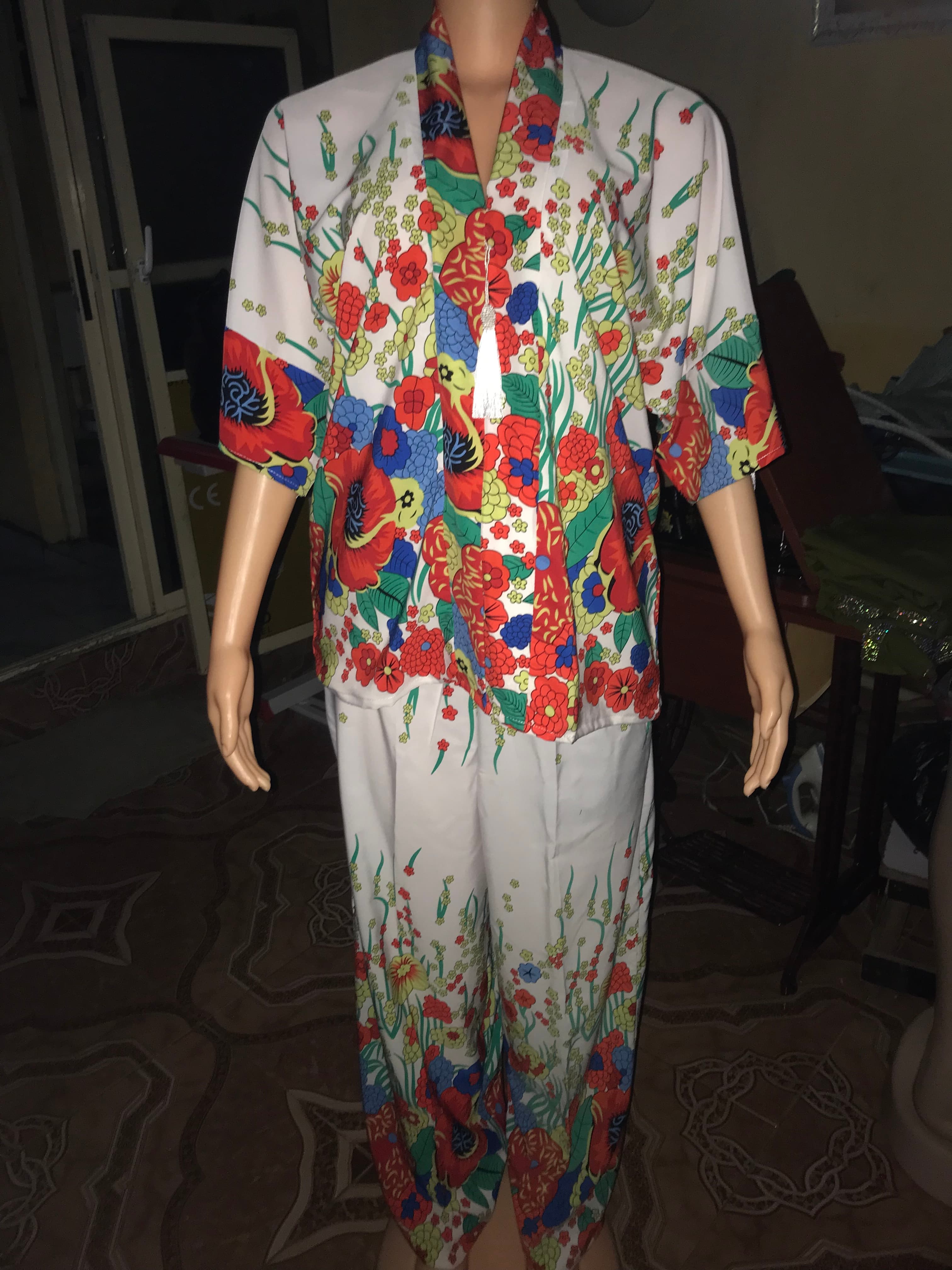 Ready made wears