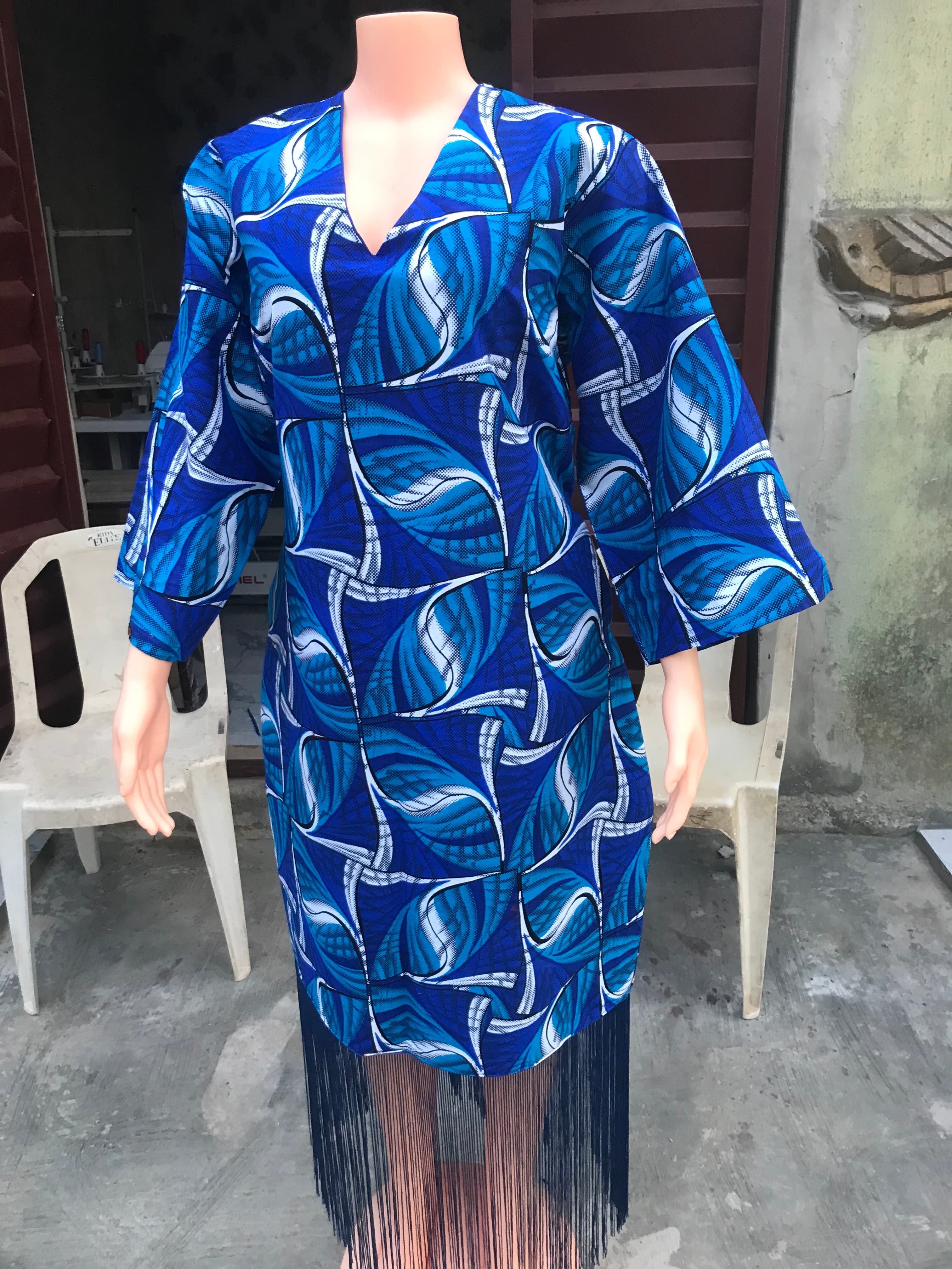 Female wear