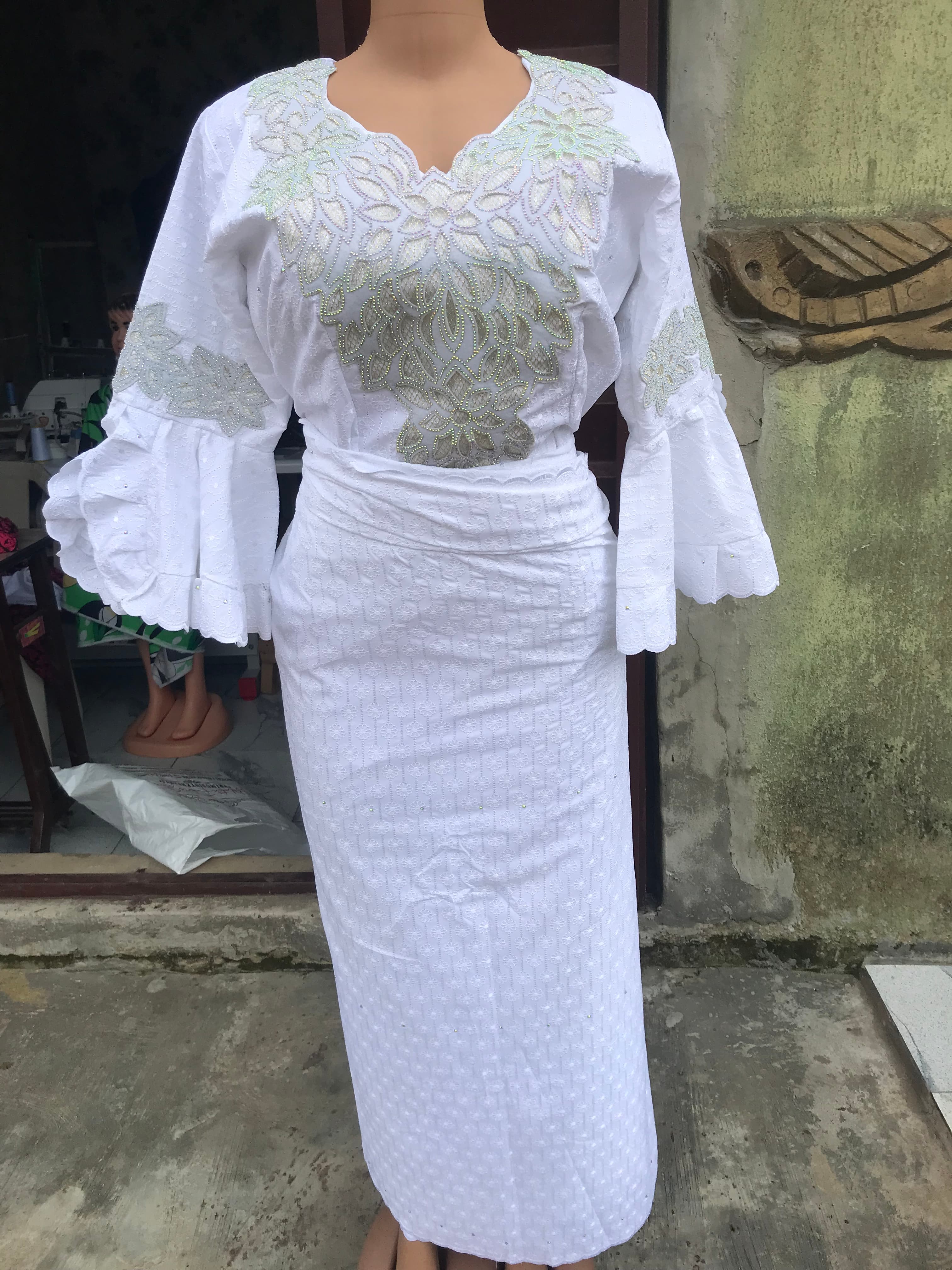 Women wear